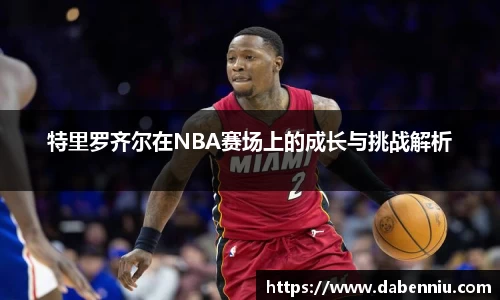 特里罗齐尔在NBA赛场上的成长与挑战解析
